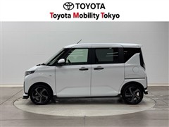 ムーヴ RS