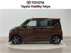 ムーヴ RS