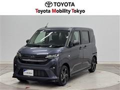 ダイハツ ムーヴ RS