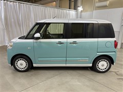 ムーヴキャンバス ストライプス G