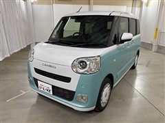 ダイハツ ムーヴキャンバス ストライプス G