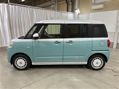 ムーヴキャンバス ストライプス G