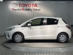 ヴィッツ HV F