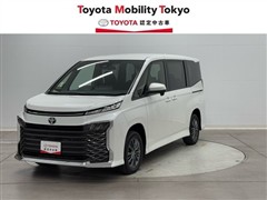 トヨタヴォクシー S-Gの中古車