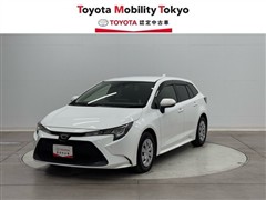 トヨタ カローラツーリング G-X