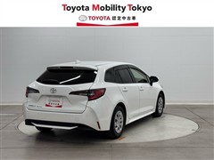 カローラツーリング G-X