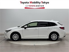 カローラツーリング G-X