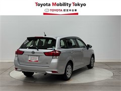 カローラフィールダー HV EX