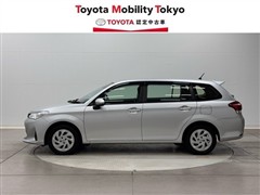 カローラフィールダー HV EX