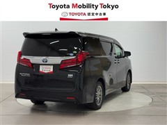 アルファードHVエグゼクティブ