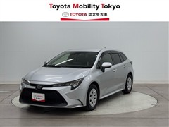 トヨタ カローラツーリング G-X
