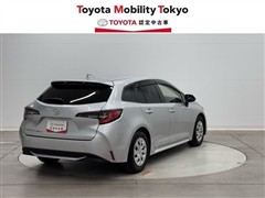 カローラツーリング G-X