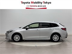 カローラツーリング G-X