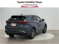 ハリアーHV G レザーパッケージ