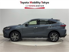 ハリアーHV G レザーパッケージ