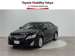 トヨタ カムリHV G