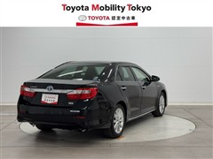 カムリ HV Gパッケージ