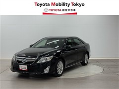 トヨタ カムリ HV G