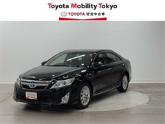 トヨタカムリ HV Gの中古車