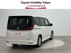ノア HV X
