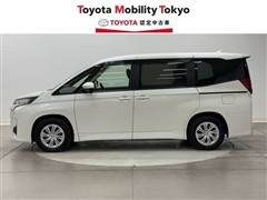 ノア HV X