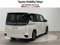ヴォクシー HV S-G