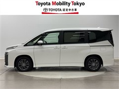 ヴォクシー HV S-G