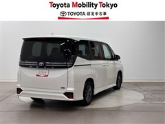 ヴォクシー HV S-G
