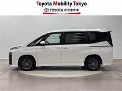 ヴォクシー HV S-G