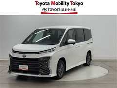 ヴォクシーHV S-G