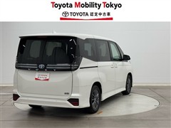 ヴォクシー HV S-G
