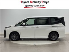 ヴォクシー HV S-G