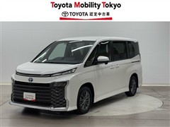 ヴォクシー HV S-G