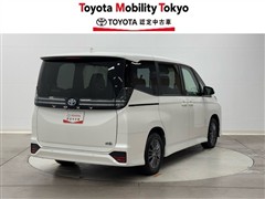 ヴォクシー HV S-G