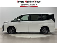ヴォクシー HV S-G