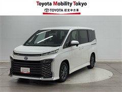 ヴォクシー HV S-G