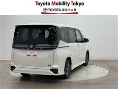 ヴォクシー HV S-G