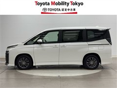 ヴォクシー HV S-G