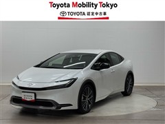 トヨタ プリウス G