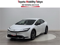 トヨタ プリウス G