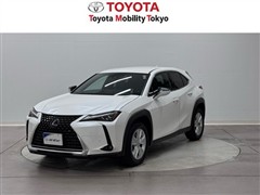 UX250h バージョンC