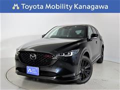 マツダ CX-5 25Sスポーツ アピランス