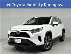 トヨタ RAV4 2.0X