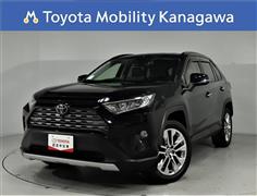 トヨタ　RAV4 G Zパッケージ