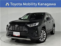 トヨタ　RAV4 G Zパッケージ