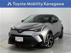 トヨタ C-HR HV 1.8G