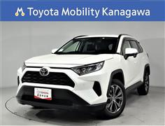 トヨタ RAV4 2.0X