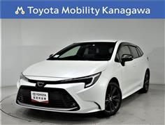 カローラツーリング 1.5WxB