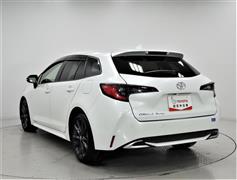 カローラツーリング 1.5WxB