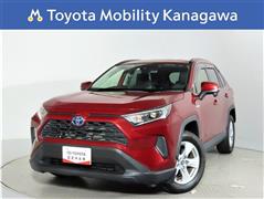 トヨタ RAV4 HV 2.5X